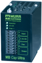 USV-Systeme / Puffer- / Redundanzmodule