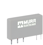 MIRO 6,2 steckbar Steckmodul Optokoppler 