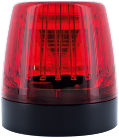 Comlight56 LED Signalleuchte rot  4000-76056-1111000