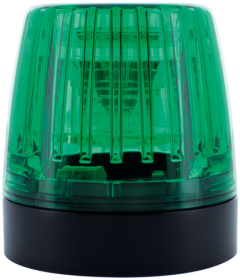Comlight56 LED Signalleuchte grün  4000-76056-1113000