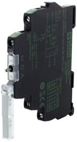 MIRO 6.2 OUTPUT RELAY WITH TOGGLE SWITCH  526010