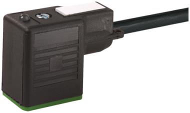 MSUD valve plug BI-11mm with cable  7000-11021-6562500