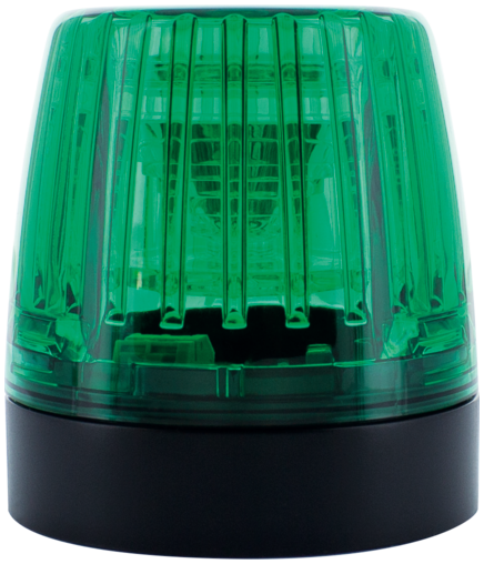 Comlight56 LED Signalleuchte grün 
