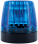 Comlight56 LED Signalleuchte blau
