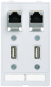 Modlink MSDD Datensteckverbindereinsatz